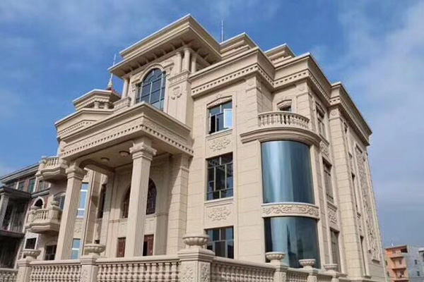 箭牌5D金刚仿石涂料