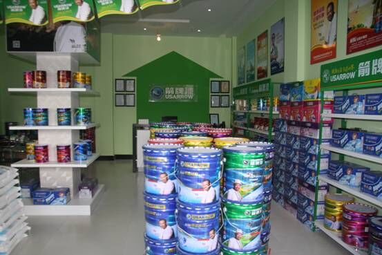 从大师傅到品牌代理的华丽转身 ---江西赣州刘老板